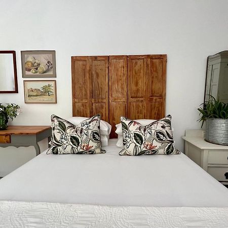 Cornellskop Country Stay Botrivier Esterno foto