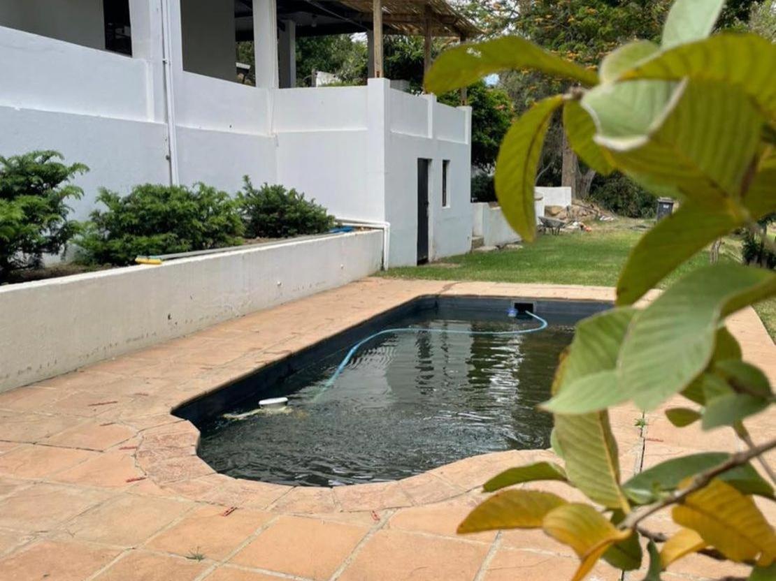 Cornellskop Country Stay Botrivier Esterno foto
