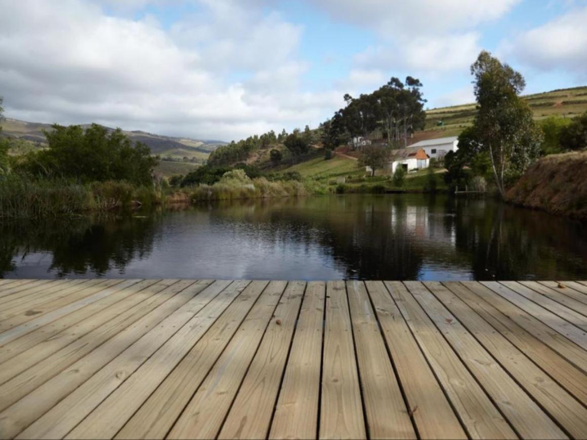 Cornellskop Country Stay Botrivier Esterno foto