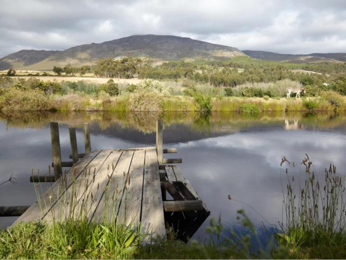 Cornellskop Country Stay Botrivier Esterno foto