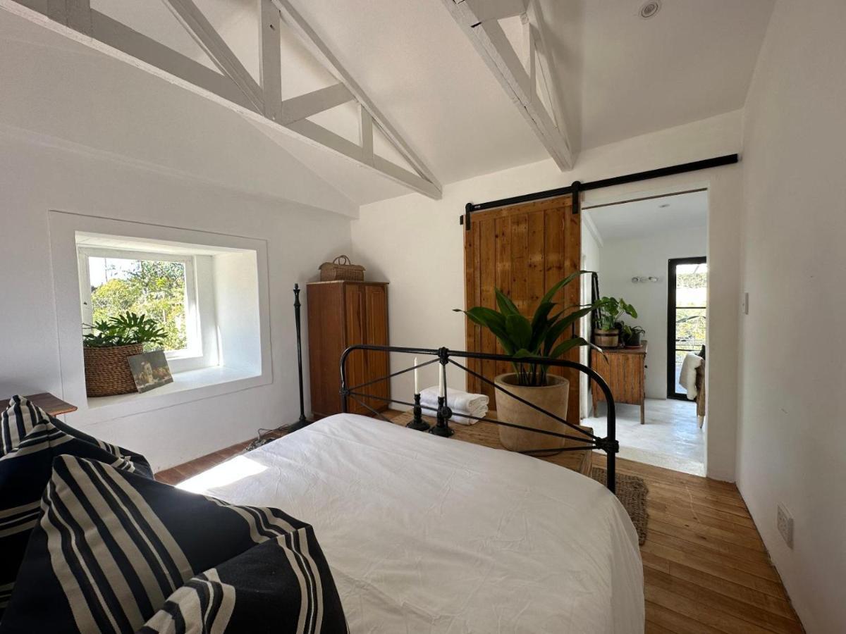 Cornellskop Country Stay Botrivier Esterno foto