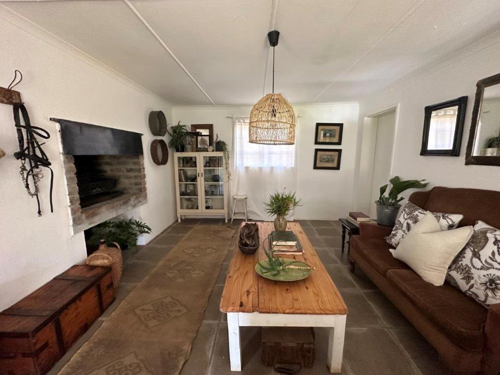 Cornellskop Country Stay Botrivier Esterno foto