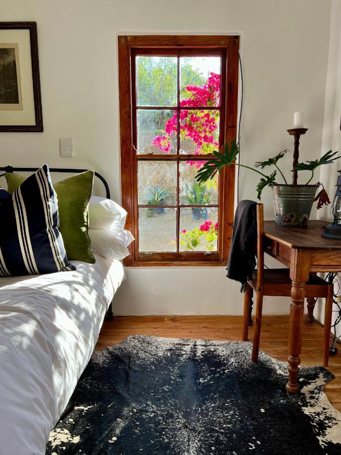 Cornellskop Country Stay Botrivier Esterno foto