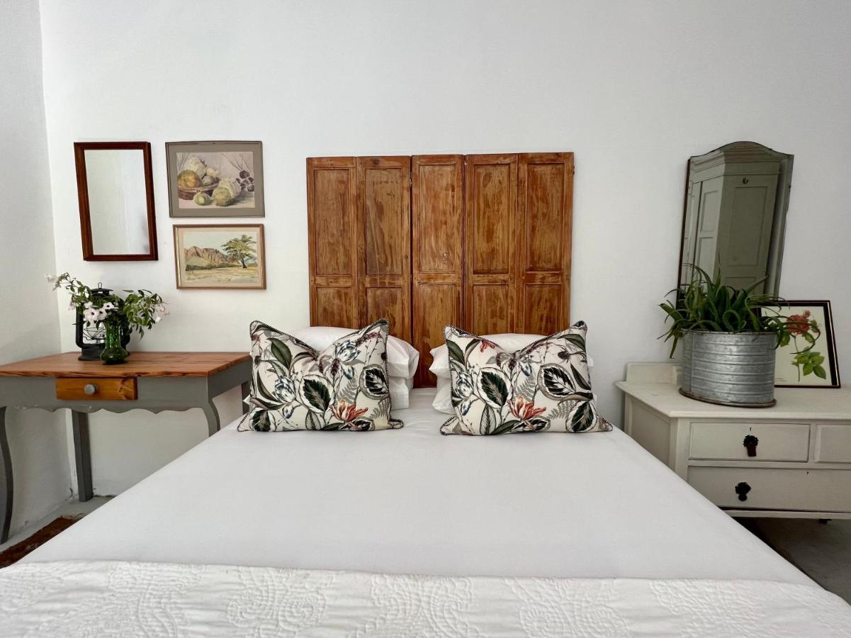 Cornellskop Country Stay Botrivier Esterno foto