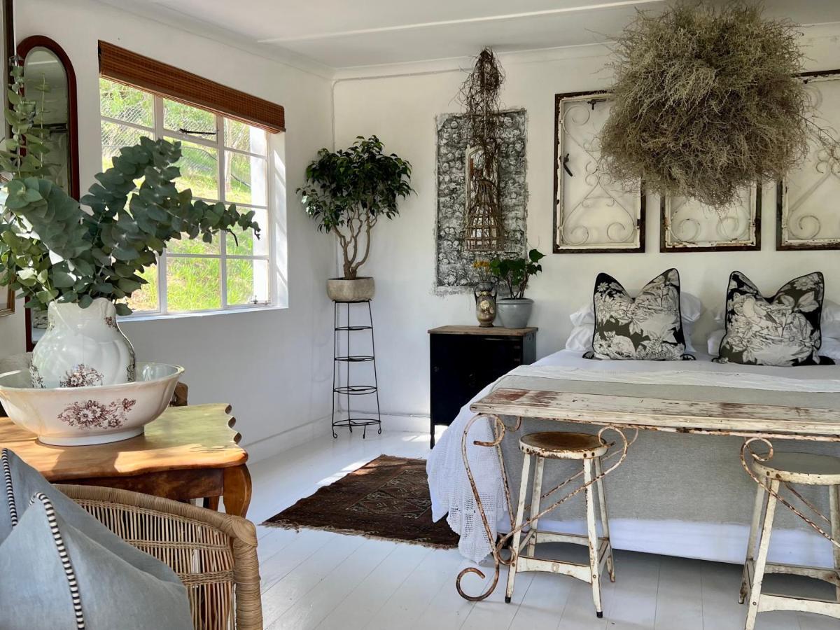 Cornellskop Country Stay Botrivier Esterno foto