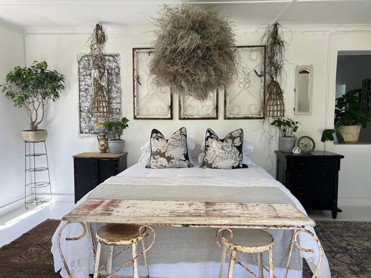 Cornellskop Country Stay Botrivier Esterno foto