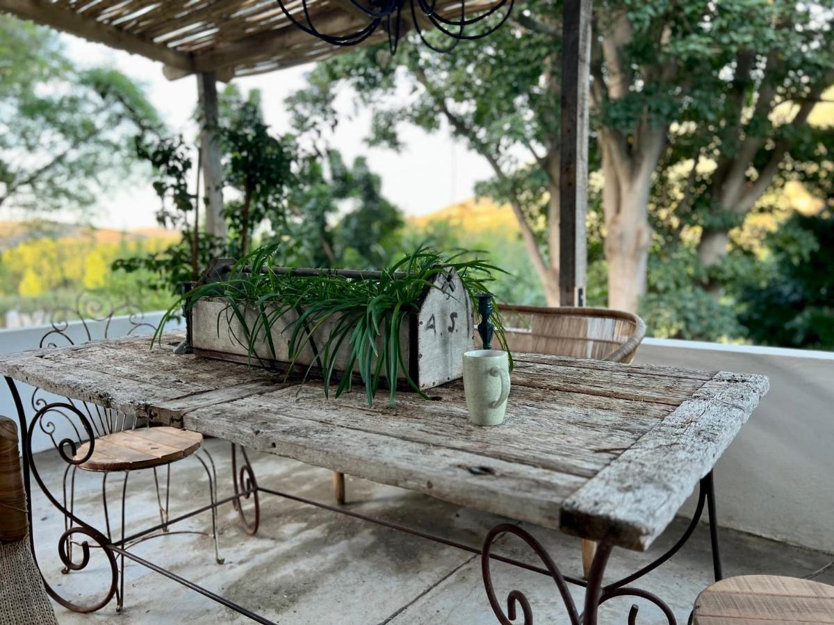 Cornellskop Country Stay Botrivier Esterno foto