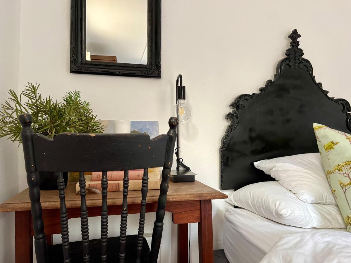 Cornellskop Country Stay Botrivier Esterno foto